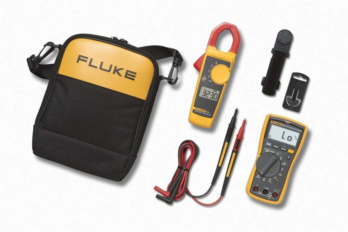 thepighero's tweet image. Fluke and Fluke Network Products -- Save up to 34% off -- FROM $7.86

amzn.to/3IDND9N

#fluke #flukenetwork #flukedeals #flukedeal #multimeter #multimeters #intellitone #clampmeter #humidity #electricaltester #microscanner2 #tonegenerator #electricaltesters #techdeals