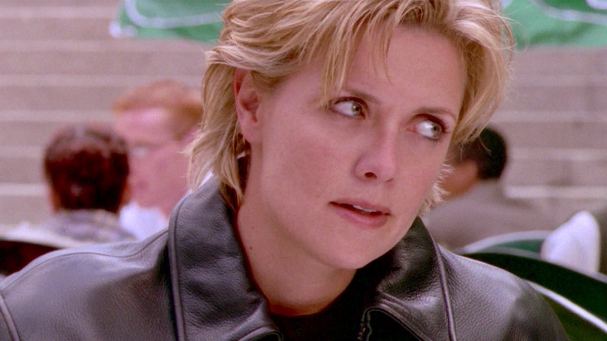 rsundayr's tweet photo. Sam is so sick of this alien bullsh1t…
#DailyDistraction #StargateSG1 #WeWantStargate #scifiproblems https://t.co/BtmTTr6QdP