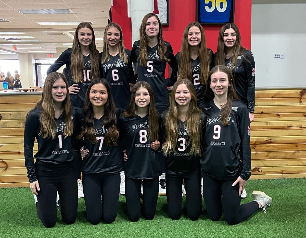 Premier13Red's tweet photo. Pre-Season is now come to a close.  Thank you, John Castle for organizing the fun Premier Scrimmage on Sunday!  Very proud of how 13 Red competed all day!  Looking forward our first tournament this weekend! https://t.co/BM32SF3Psd