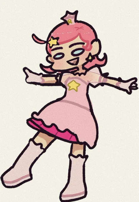 #コメットさん☆ 