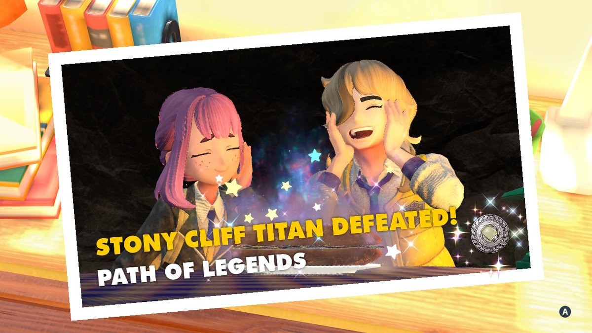 GamingImpsy tweet picture