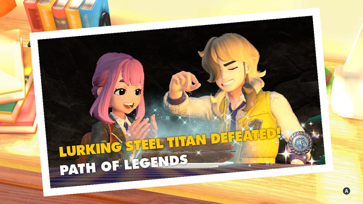 GamingImpsy tweet picture