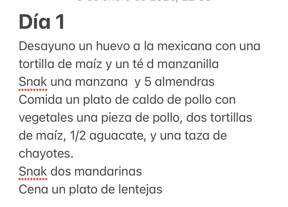 tips nutricionales tweet media