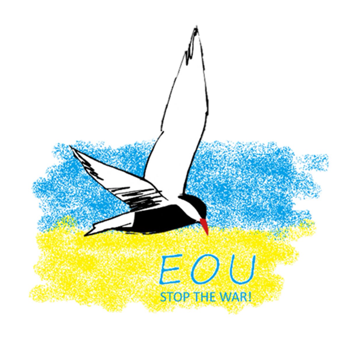 Calling all ornithologists! ABSTRACT SUBMISSION DEADLINE 15th JANUARY for the #EOU2023 conference, Lund, August 2023 – submit your abstracts and find out further information about the conference here cutt.ly/nNE3SZK #ornithology