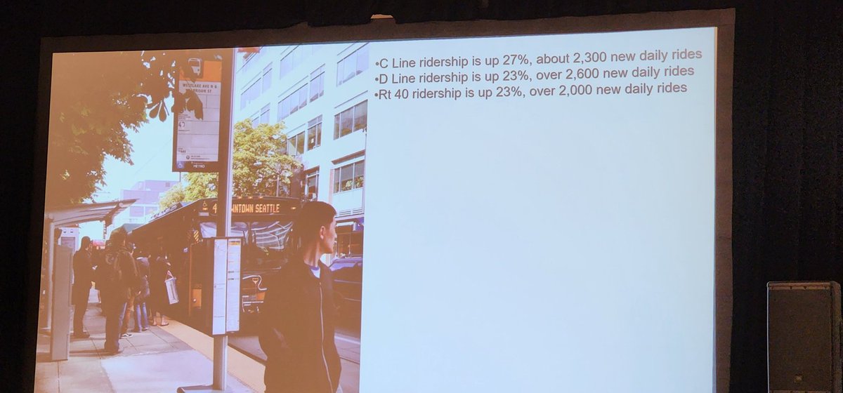 MovingBoilers's tweet image. Focusing on signal timing for transit results in more ridership! 20%+  #signaltiming #TRBAM2023
