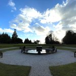 Photo by Oakley Hall Hotel (@oakleyhall)