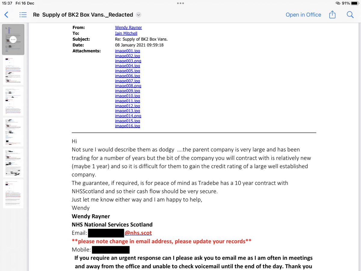 HealthcareEnv's tweet photo. Even the cowboys #johnmitchell asking why #tradebe is a dodgy company credit rating ? The simple answer is they are dodgy and have multiple infringement notices and large fines for environmental breaches whereas we have none in 26 years. As you can see the #nhs dont want to agree https://t.co/ppXlDCJKU8
