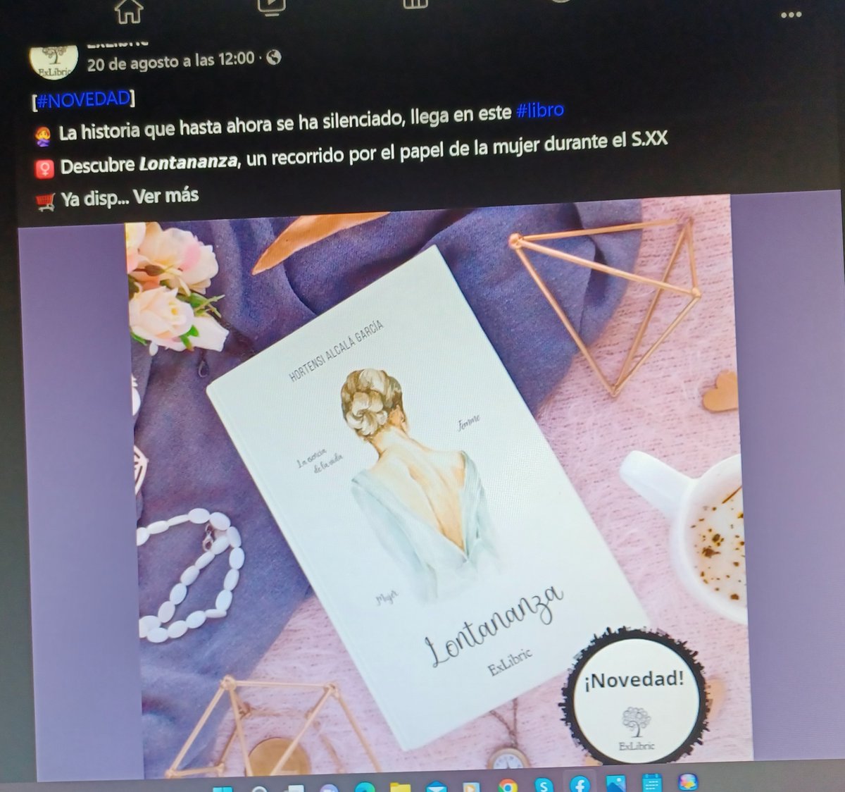 Mis relatos y poesías en Libros: Literatura Moderna: Pena y quebranto hortensianorte.blogspot.com/2023/01/pena-y…