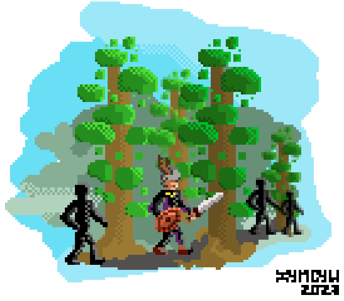 gorartser's tweet photo. #pixel #pixelart https://t.co/3L5HI3W5eJ