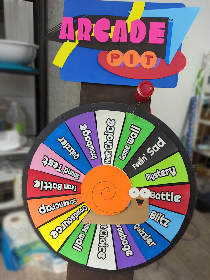 ArcadePit tweet media