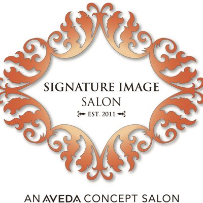 SignatureImageSalon tweet media