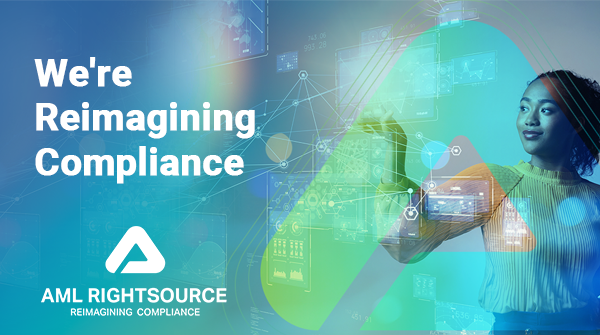 AML RightSource tweet media