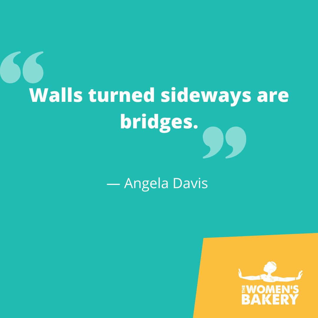 WomensBakery's tweet image. #TogetherWerise #WomensBakery #BreadPower #WomensEmpowerment #StrongWomenBakingBread