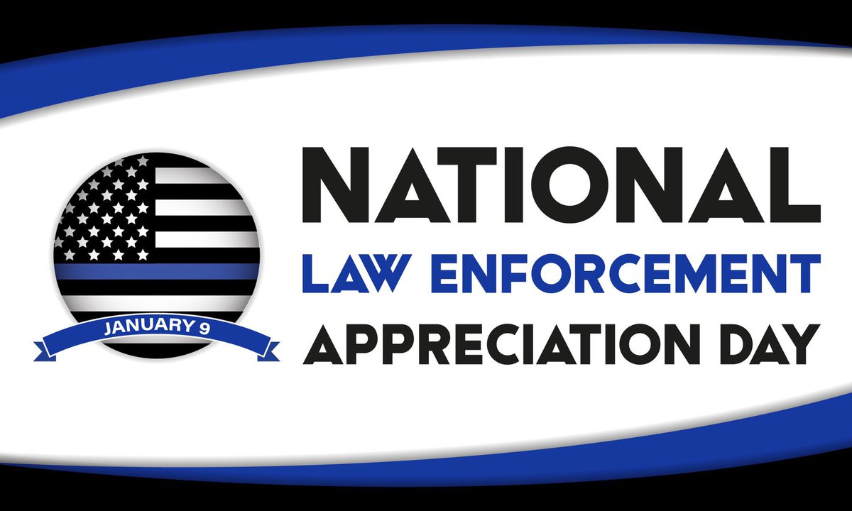 VC_Flag's tweet image. Thank you to all the brave law enforcement officers, especially our VCPD, who are servicing and protecting our communities! #NationalLawEnforcementAppreciationDay 
#ILoveVC #VCProud #VCPD