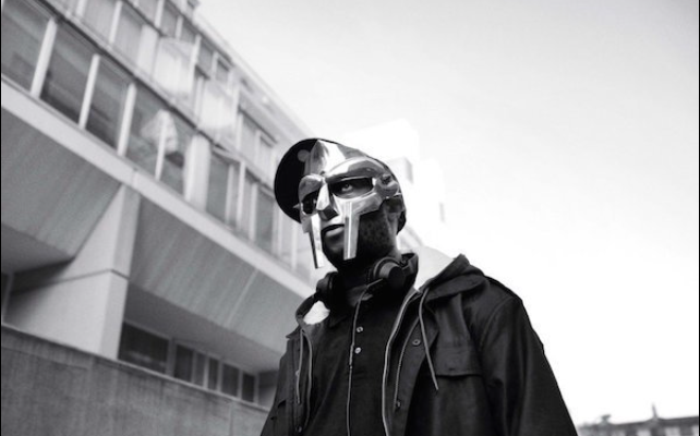 HAPPY HEAVENLY 52ND BIRTHDAY TO THE LEGENDARY MF DOOM!
 