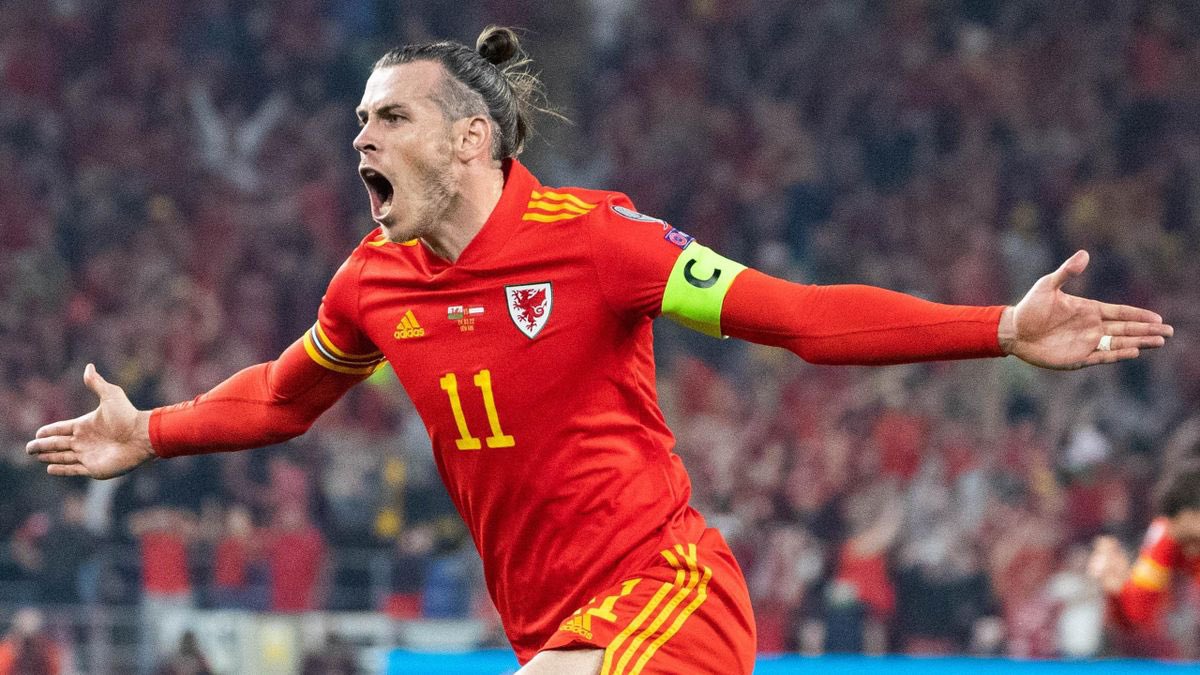 WalesAwayDuty's tweet photo. In his prime he was only behind Messi and Ronaldo.

He’s taken us to places that most of us had only dreamt about.

The greatest Cymru player of all time.

Diolch Gareth 🏴󠁧󠁢󠁷󠁬󠁳󠁿 https://t.co/HIGkLrXM24