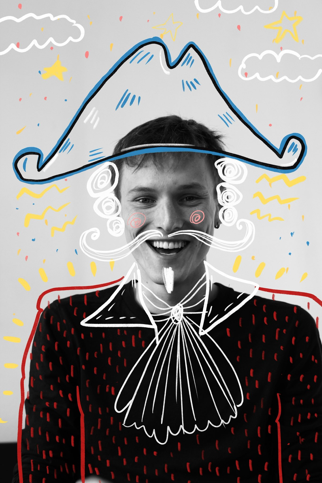 Twisted Dog Theatre (twisteddog_ca) / Twitter