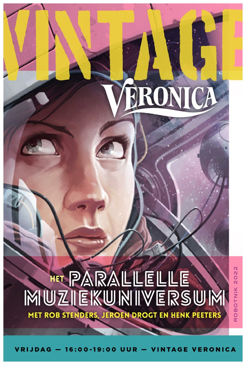 Voor wie de PUP 40 van afgelopen weekend mis is gelopen (de lijst van januari en februari 1968), hier kun je de uurtjes terugluisteren of downloaden =>
hearthis.at/xxl-stenders/
Voortaan op de hoogte blijven van alle hier (terug) te beluisteren uurtjes? Meld je aan als volger!