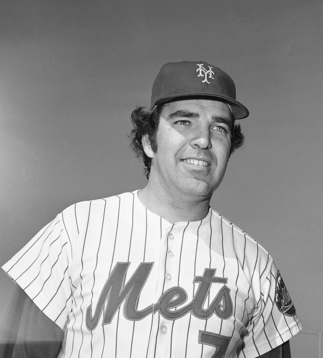 New York Mets tweet media