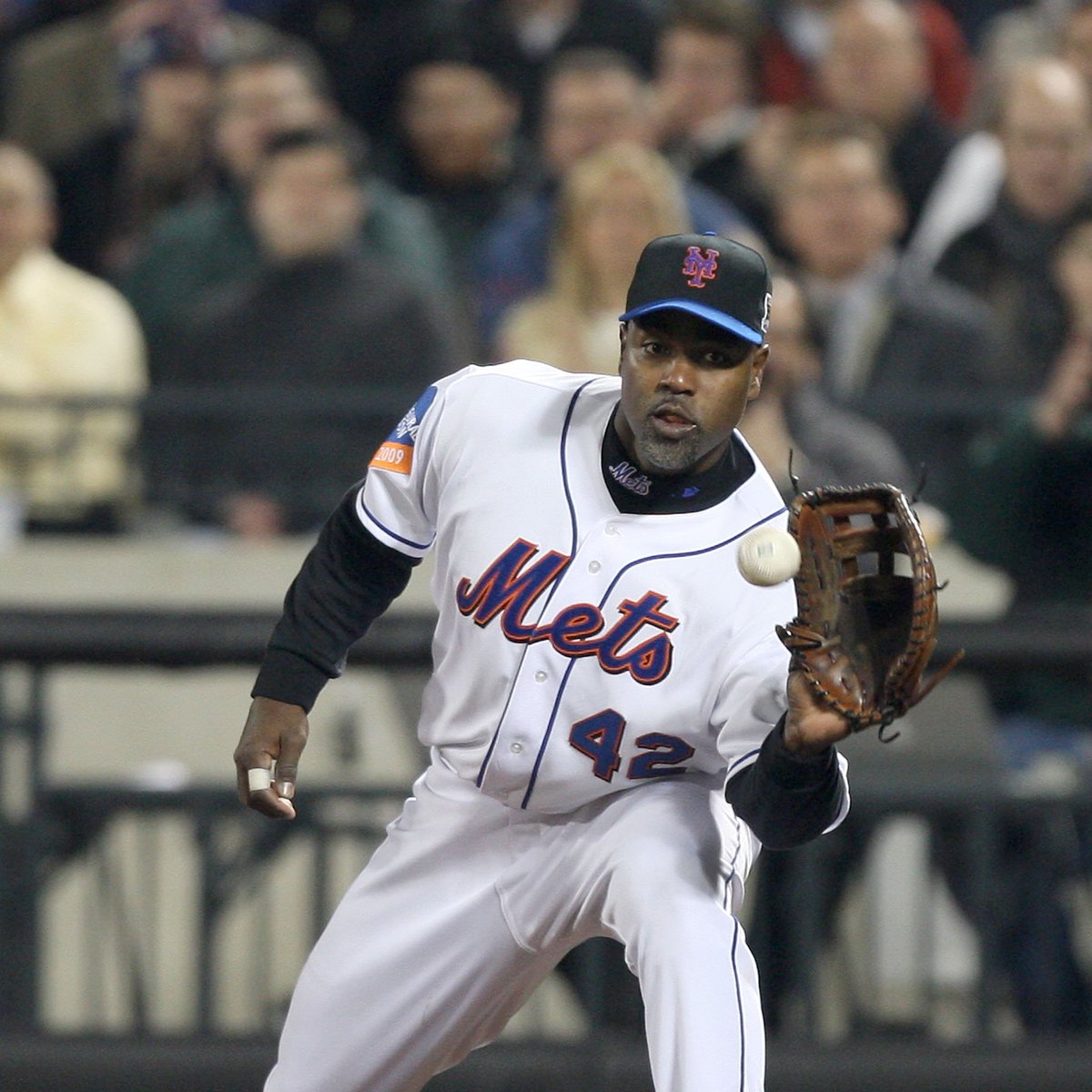 New York Mets tweet media