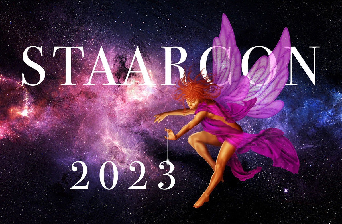 Join Us at StaarCon 2023! - mailchi.mp/staarcon/2023-…