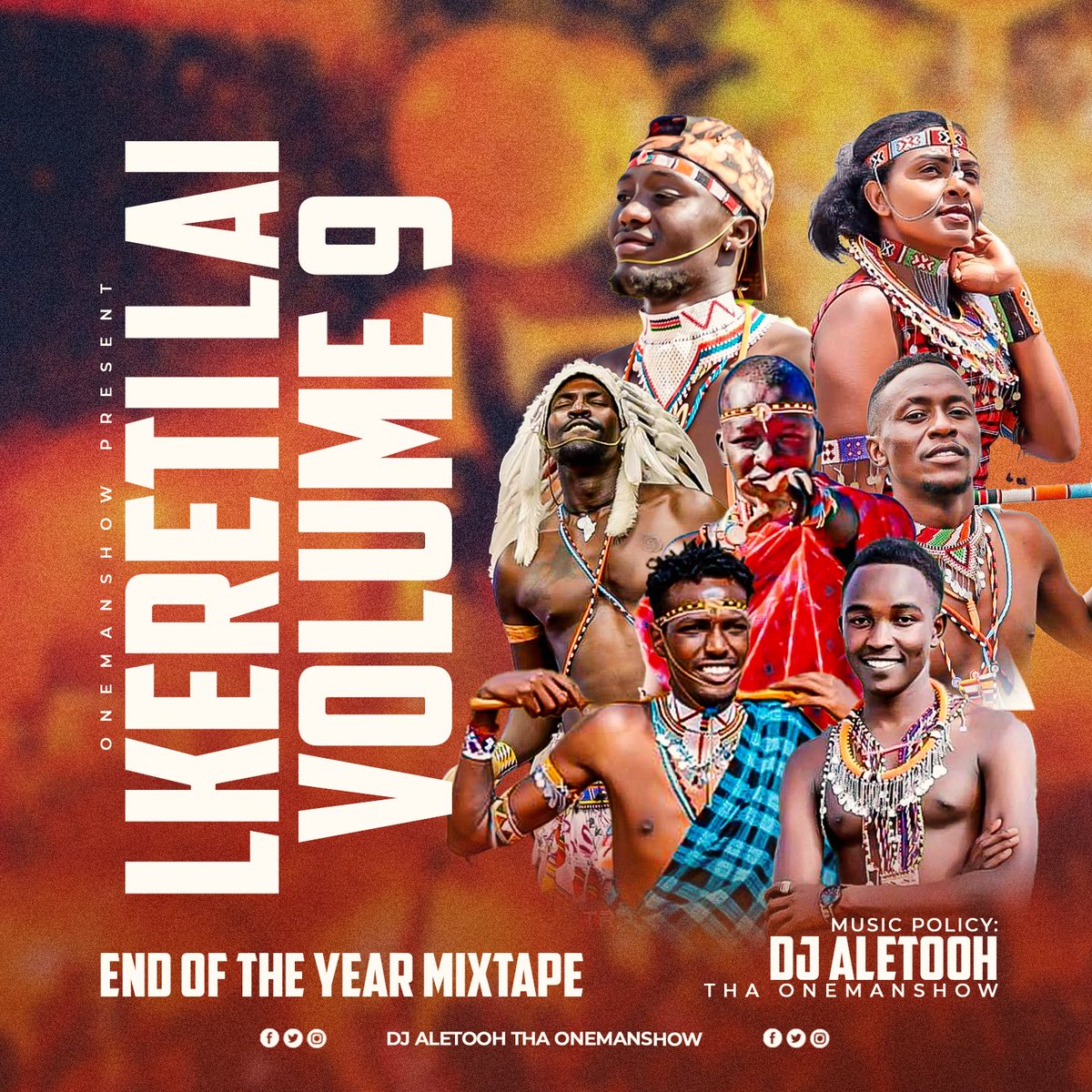 AletoohDj's tweet photo. Series Still New 💯🎼
📌Listen
📌Comment 
📌Subscribe 

https://t.co/OdeNVrQdcj

Mp3 Download Link 👇🏽

https://t.co/cxioi44QcS

#thaonemanshow
#fromtheplainsofsamburu https://t.co/qSJYQw1GrL