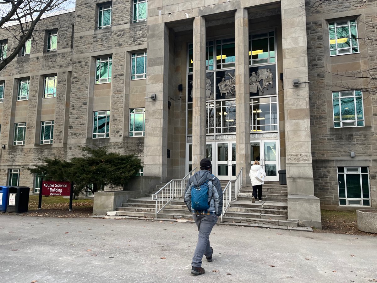 McMasterIT's tweet photo. Welcome back, #Marauders! 🤩
Wishing you a successful term ahead; you'll do great! ✨

Here's how to get the help you need for any IT issues: https://t.co/eg69aqzf1Z

#McMasterIT #McMasterUniversity #McMasterUTS https://t.co/qmXn9gAt4I