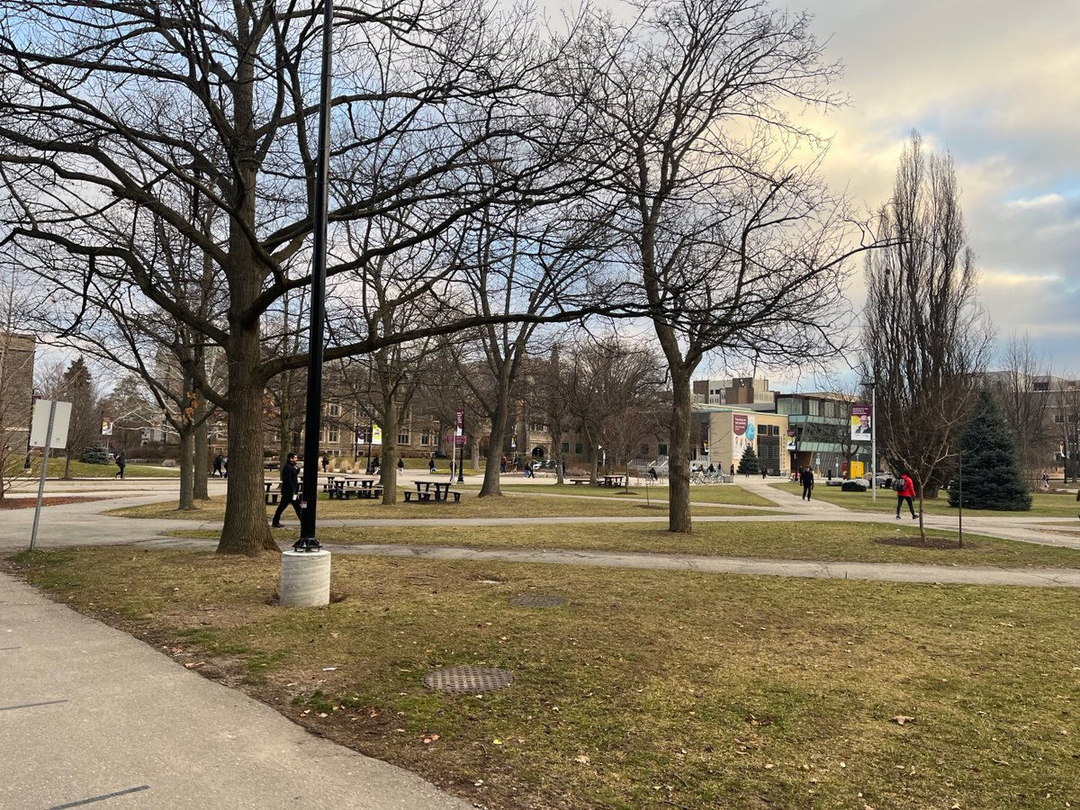 McMasterIT's tweet photo. Welcome back, #Marauders! 🤩
Wishing you a successful term ahead; you'll do great! ✨

Here's how to get the help you need for any IT issues: https://t.co/eg69aqzf1Z

#McMasterIT #McMasterUniversity #McMasterUTS https://t.co/qmXn9gAt4I