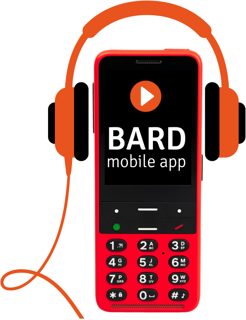 BlindShell USA tweet media