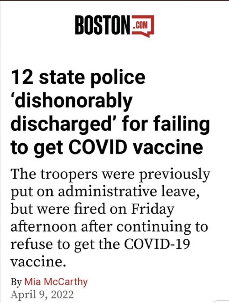 DiedSuddenly_'s tweet photo. Every institution who implemented the vaccine mandate was complicit in, or responsible for genocide. 💉💉

#diedsuddenly https://t.co/ROuphfU828