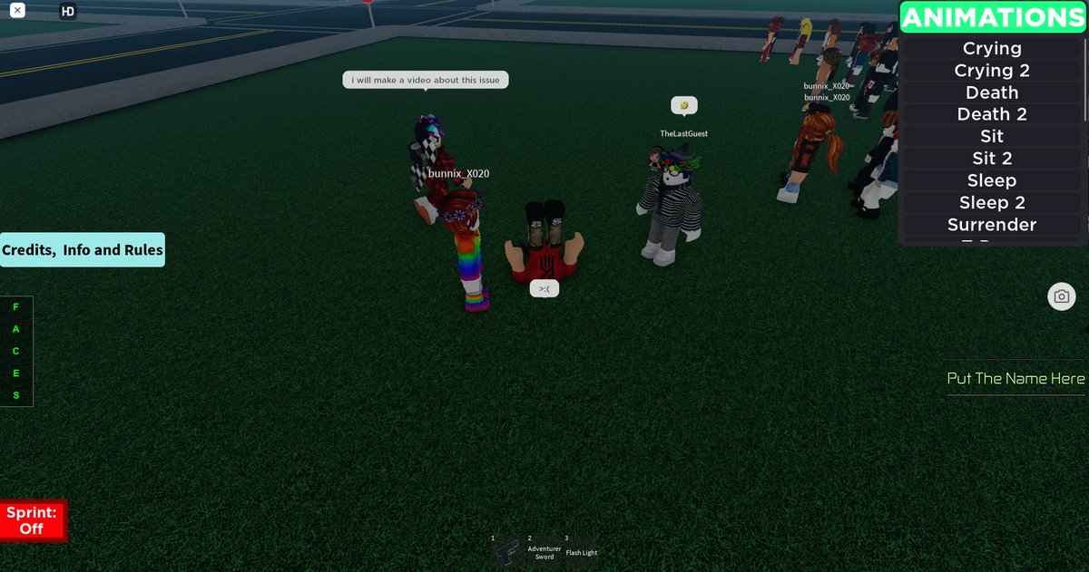 ObliviousHDFan202 On Twitter The Roleplay Lands Creators Are Online oblivioushdfan202-on-twitter-the-roleplay-lands-creators-are-online