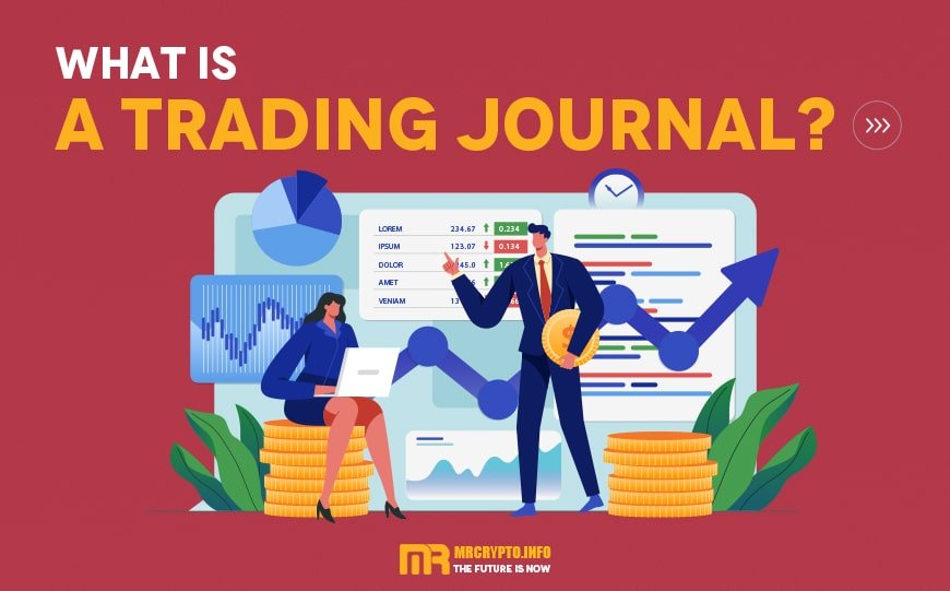 MRCryptoin's tweet photo. 🔸What Is a Trading Journal? An Investment journal

🔸Trading journals can be extremely beneficial, and they play an important role in the trading plans of the majority of professional traders.....

#Trading_Journal

More details: 👇👇👇

🔗 https://t.co/nTqmRd8gdp https://t.co/KylJcZCRjv