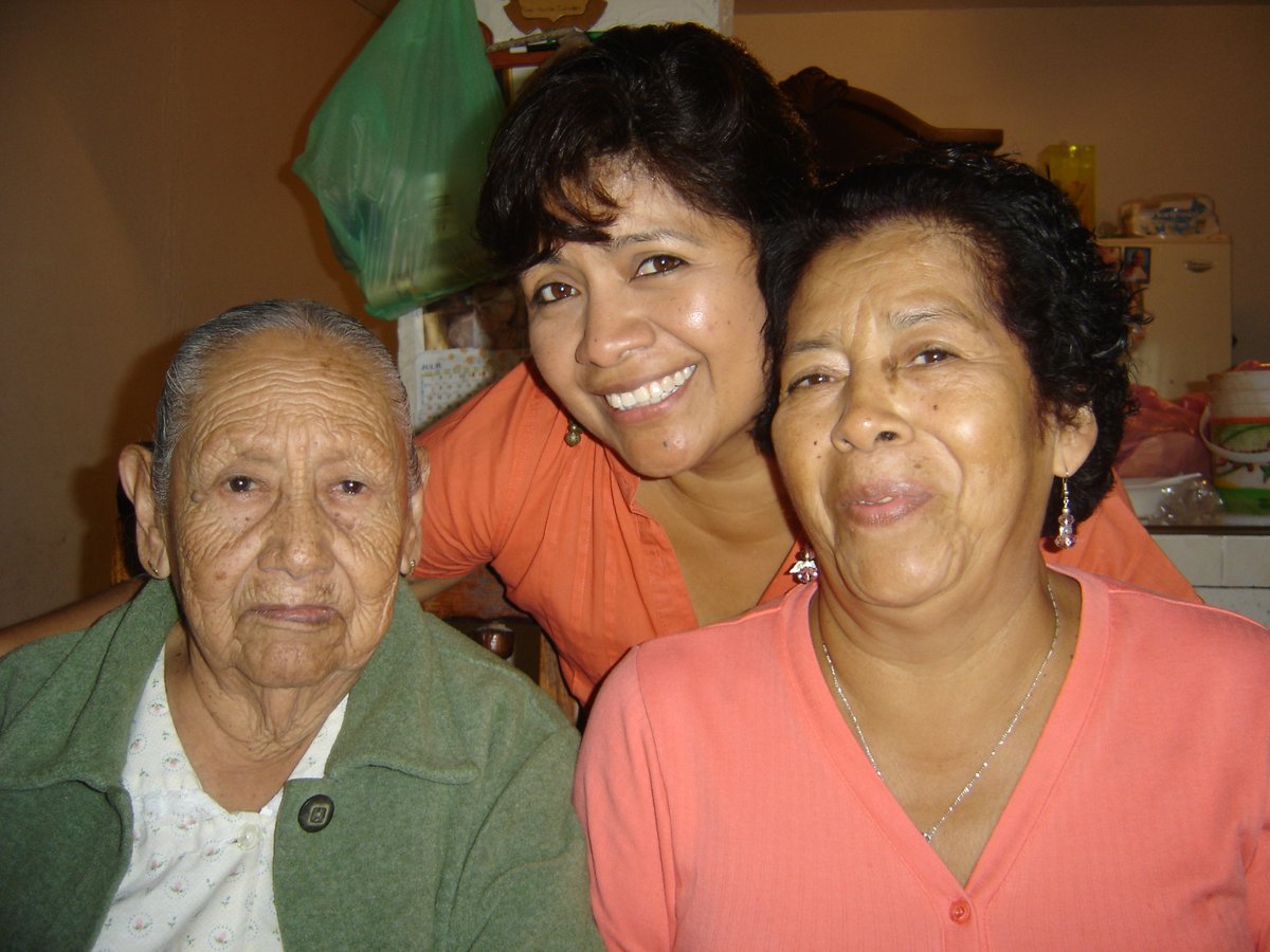 Need to improve your Spanish to work for justice for immigrants?  Join us in Guadalajara this July. Visit spanisheducationforwomen.org for a 2023 application!