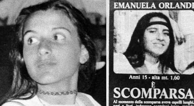ultimoranet's tweet photo. Emanuela Orlandi, il Vaticano riapre il caso dopo quasi 40 anni dalla scomparsa

📰 @ultimoranet https://t.co/wHSNopK9Qf