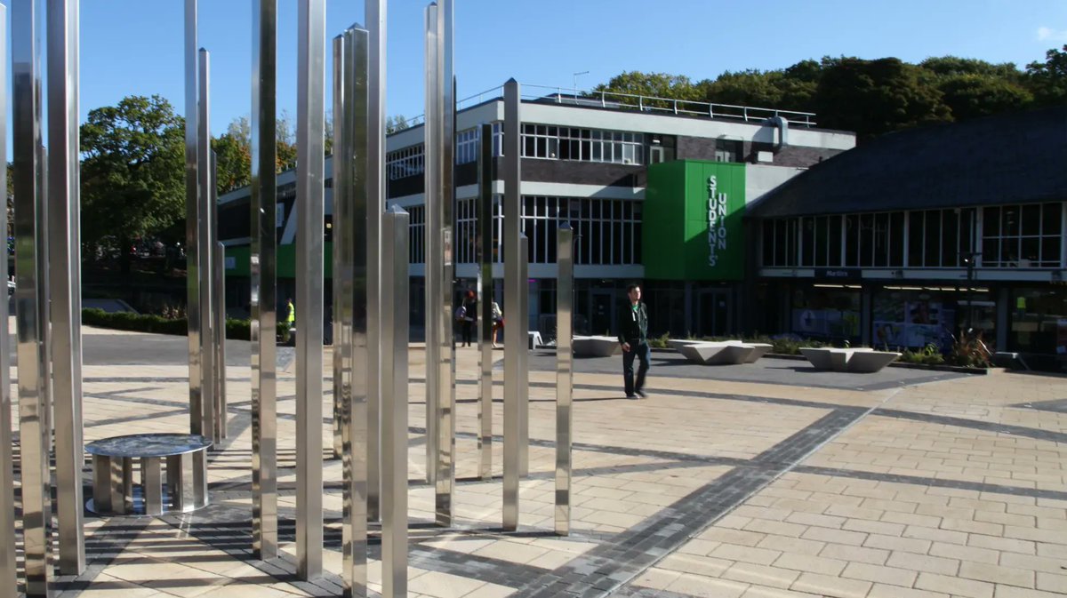 Martin’s newsagents on campus has closed permanently today, including the Post Office service.

The University &amp; <a href="/KeeleSU/">Keele SU</a> are exploring options to maintain Post Office services on campus going forward. In the meantime, there are Post Offices in Newcastle town centre &amp; Silverdale.
