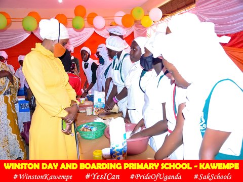 WKawempe's tweet photo. #2023Intake | Our Home economics lessons are intended to prepare our dear pupils for home and family living. We hope you're having a great time with them during this holiday season.
𝗙𝗼𝗿 𝗔𝗱𝗺𝗶𝘀𝘀𝗶𝗼𝗻𝘀 𝗮𝗻𝗱 𝗶𝗻𝗾𝘂𝗶𝗿𝗶𝗲𝘀: 🔂
📞📲 0784 992801 
📞📲 0756 448907 https://t.co/4aAutvvzJ3