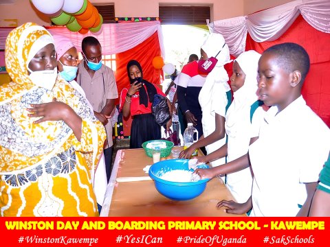 WKawempe's tweet photo. #2023Intake | Our Home economics lessons are intended to prepare our dear pupils for home and family living. We hope you're having a great time with them during this holiday season.
𝗙𝗼𝗿 𝗔𝗱𝗺𝗶𝘀𝘀𝗶𝗼𝗻𝘀 𝗮𝗻𝗱 𝗶𝗻𝗾𝘂𝗶𝗿𝗶𝗲𝘀: 🔂
📞📲 0784 992801 
📞📲 0756 448907 https://t.co/4aAutvvzJ3