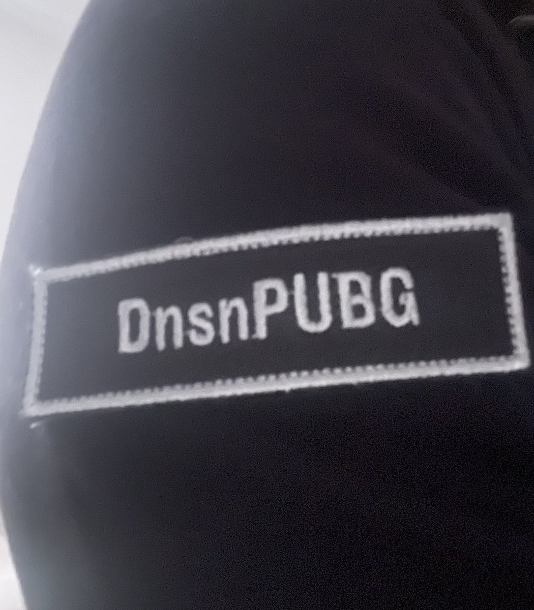 dnsN022's tweet photo. Hehe #pubg #pubgpartner https://t.co/4XX9dV8Feo