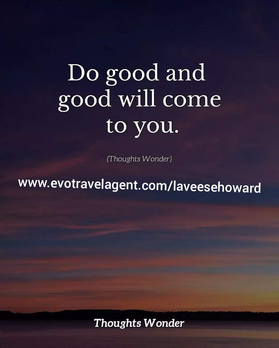 LaveeseH's tweet photo. Are you being good to others? IJA
https://t.co/n2VAb7Ha7p https://t.co/SheQLzDZkP