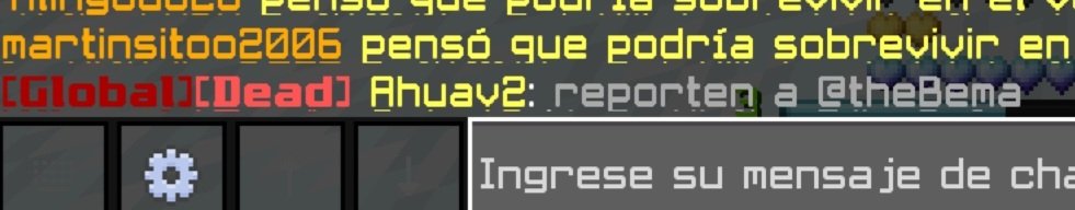 Yo jugando normal y derrepente: