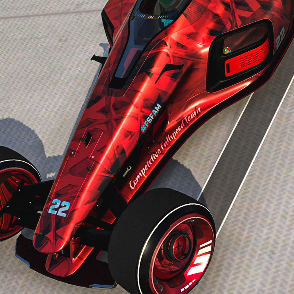 Ksprx_tm's tweet image. Made a skin for Team Exile. Learning substance painter was a pain but we got there, with some very helpful people like @dork_anxious And Lownly :) big thank you &amp;lt;3  HYPE #FSFAM