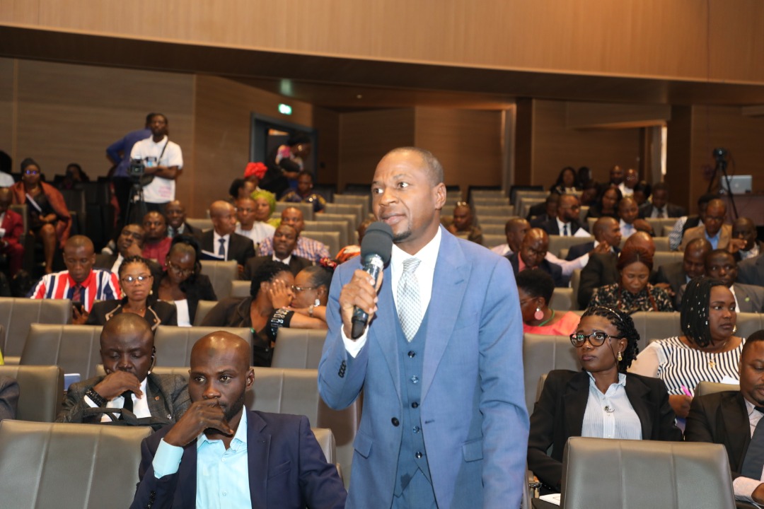 PLACNG's tweet photo. #PhotoSplash: Capacity Building Workshop For Election Petition Tribunal Registry Staff, organised by the Court of Appeal, supported by PLAC, @inecnigeria, @USAIDNigeria, @DAIGlobal, @UKinNigeria, @IFES1987, @EUinNigeria
More Pictures on Facebook: https://t.co/swLb9ABh92 https://t.co/JiQLjWzX3U