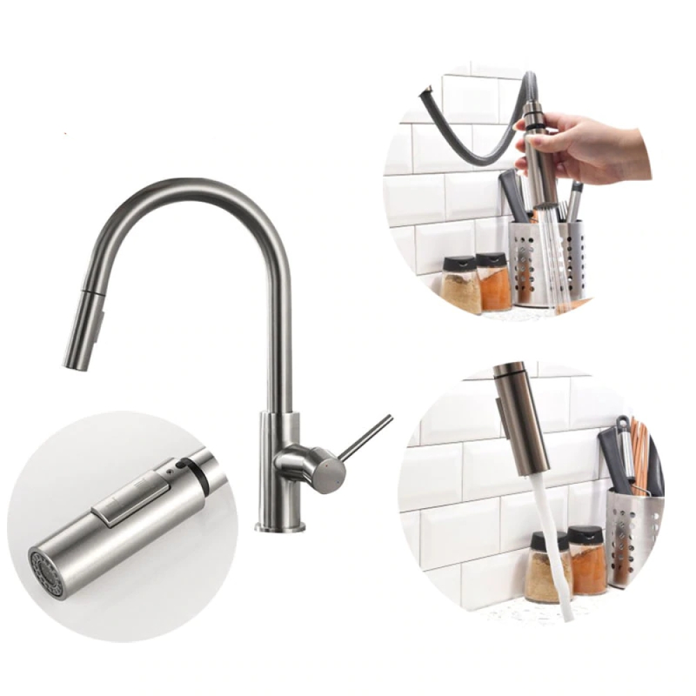 Touch Free Smart Kitchen Faucet

£ 223.25

Buy one here ——> marketplace.bbpestatesglobal.co.uk/touch-free-sma…