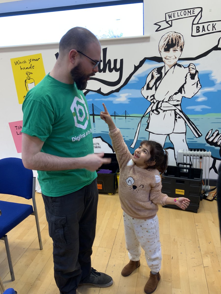 DigitalArtsBox's tweet photo. Check out some highlights from this weekend's Digital Art Get Together session!✏️ 📸

Don't miss out on the fun - we still have a space left for this week's session. Click on the link below to sign up. We can't wait to see you there!😀

https://t.co/sLQCZTZNTR https://t.co/spCNvboWyC