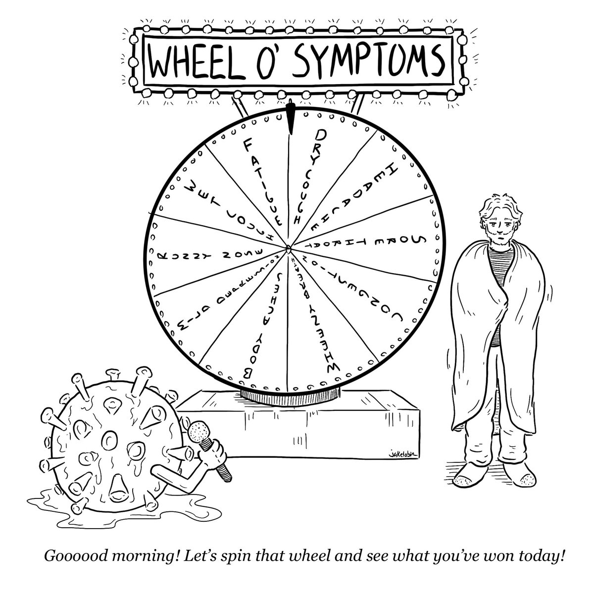 Jake Tobin Garrett tweet media