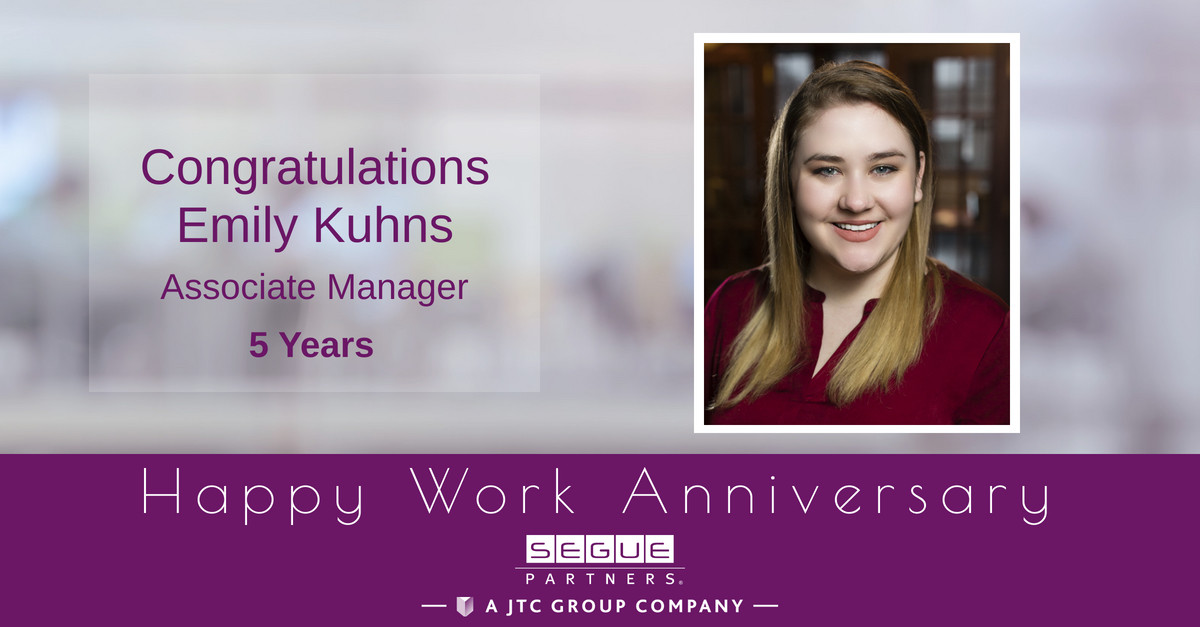 Segue Partners, a JTC Group Company tweet media