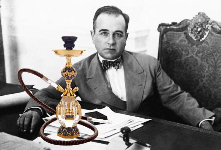 getulio nargas