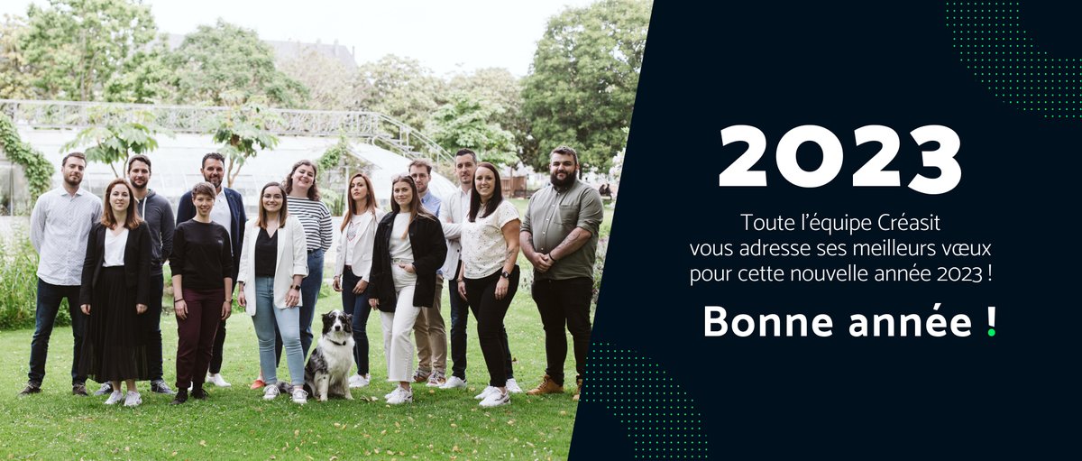 Agence Créasit tweet media