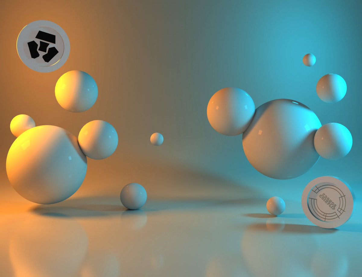 🎁ALERT #Giveaway🎁

Flip to win! 
🪙 CoinFlip &amp; #NFT pass coming 🔜 to #CronosChain

To celebrate:
🏆1 time free flip of 200 #Cro
🏆3x WL

To Enter
✅Follow @cryptoc65193122 &amp; @CronosCoinFlip
✅❤️&amp;🔁
✅Tag 3 #crofam    
✅Join discord.gg/AYFWQk7PBh

48H⏳

#FFTB  #Giveaways