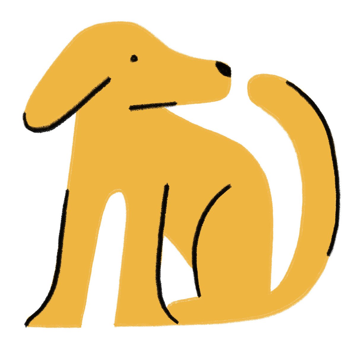 「thicc 」|Timo Kuilderのイラスト